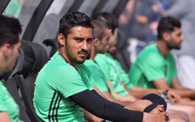 استقلال هم خواهان ستاره مورد نظر پرسپولیس است