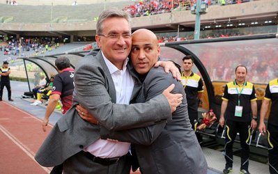 نگاه روز | چرا شانس پرسپولیس برای پیروزی در دربی بیشتر است؟