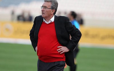 اعلام جنگ برانکو به کی‌روش از درون ساختمان جنجالی ایفمارک/ «کارلوس بازی بدی را شروع کرده»