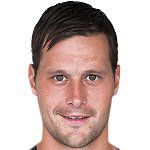 David Zibung/لوسِرن /سوئیس / باشگاهی / مردان (2348)/41