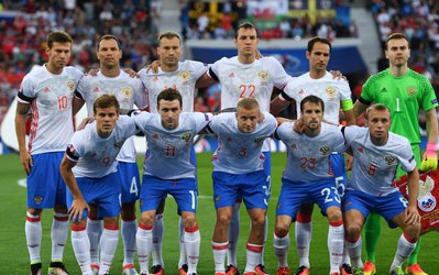 درس جالبی که روس‌ها از مسابقات یورو۲۰۱۶ گرفتند: مربی خودی از بیگانه بهتر است!