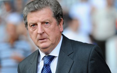 روی هاجسون در آستانه انتخاب کاپیتانِ جدید تیم ملی انگلستان