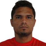 اندرسون گراسیانه دی ماتوس سیلوا/آتلیتیکو گویانینسه /برزیل / باشگاهی / مردان (928)/