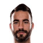 Mitja Lotrič/سِلجه /اسلوونی / باشگاهی / مردان (2590)/31