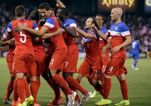 ایالات متحده آمریکا