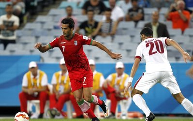 پرسپولیسی ها تایید می کنند شجاعی تکذیب / این بازیکن به استقلال هم نمی‌رود