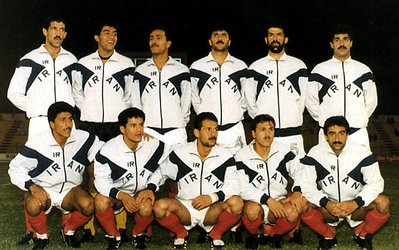 تونل زمان | توقف مقابل سامورایی‌های آبی در ایستگاه دوحه