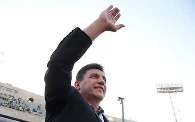 قلعه‌نویی: هرچه خدا بخواهد همان می‌شود