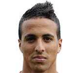 راشید اَلیویی/مراکش / ملی / مردان (322)/33