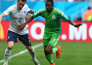 احمد موسی - متیو دبوشی