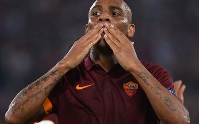 دومبیا و مایکون غایبین رم برای دیدار فردا