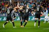 تیم منتخب هفته سیزدهم لا لیگا اسپانیا / پیروزی خفیف رئال مادرید و بارسلونا