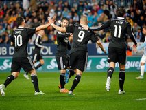 تیم منتخب هفته سیزدهم لا لیگا اسپانیا / پیروزی خفیف رئال مادرید و بارسلونا