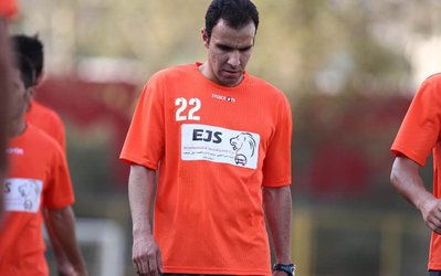 خلیلی: پرسپولیس جایی برای کسب تجربه جوان‌ها نیست/ تصور من از برانکو چیز دیگری بود