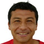 Herlyn Ysrael Zúñiga Yáñez/مِلگار / / باشگاهی / مردان (5600)/49