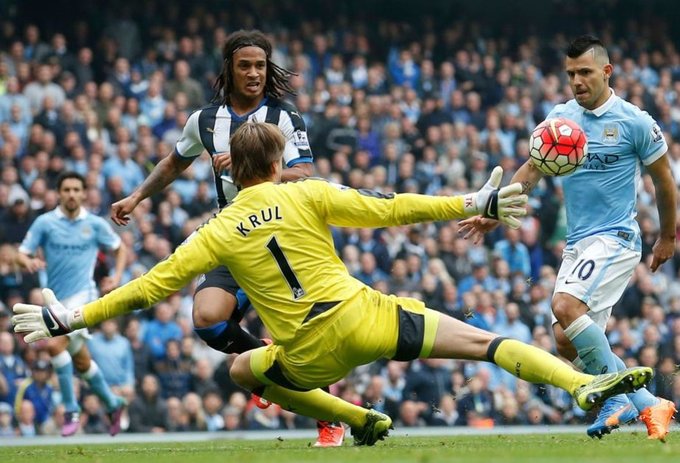 سرخیو آگوئرو