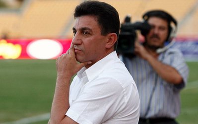 قلعه نویی: با سال قبل قابل مقایسه نیستیم/ هواداران، رحمتی را تشویق می کنند