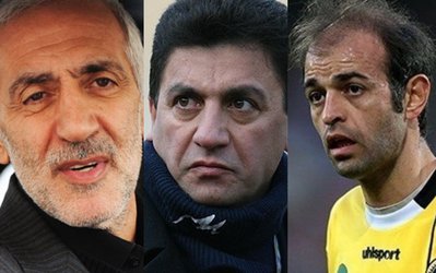 سوژه روز | فوتبالی‌هایی که مجبور شدند نام‌شان را تغییر دهند