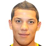 Carlos Rodrigo Núñez Techera/دپورتیوو پاستو / / باشگاهی / مردان (5472)/33