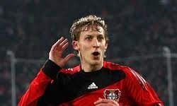 برد بایرلورکوزن در زمین آگسبورگ، هامبورگ مقابل فرایبورگ متوقف شد