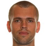 الکسندر گاتِر/بلاروس / ملی / مردان (597)/36