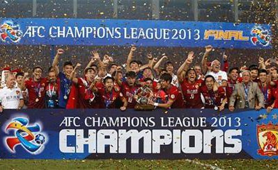 چینی‎ها بزرگ‌ترین مدرسه فوتبال جهان را می‌سازند