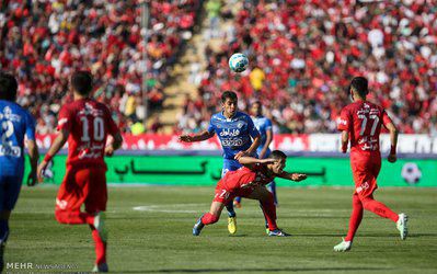 آخرین وضعیت نقل و انتقالات استقلال و پرسپولیس/ فعلا سبد خالیست!