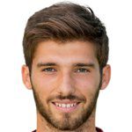 Leonardo Mancuso/اِمپولی /ایتالیا / باشگاهی / مردان (3869)/33