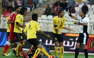 اسامی محرومان هفته بیست‌و‌هفتم لیگ برتر اعلام شد