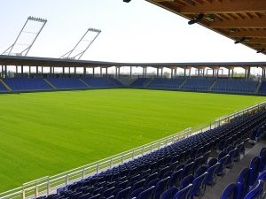 NV ARENA