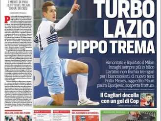 کوریه‌ره دلو اسپورت