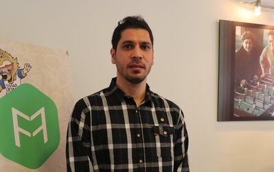 متاگپ | مهدی جاوید: جریانی خارج از فوتسال وجود داره که همه چیز رو مهندسی شده اداره می‌کنه/ اگر من به عنوان آقای گل قرار نیست به چشم بیام پس کی باید به چشم بیاد؟!/ بزرگترین اشتباهم در سال 96 حضور در مراسم انتخاب بهترین‌های فوتسال بود