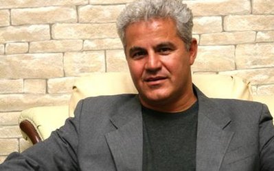 فرشاد پیوس: سیستم علی اصغری پروین هنوز به درد می‌خورد!