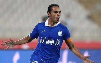 برهانی: منصوریان کاپیتان استقلال است!/ بچه‌های محک بازی ما را آنالیز کرده بودند