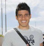 Miguel Angel Herrera Equihua/لئون /مکزیک / باشگاهی / مردان (1373)/36