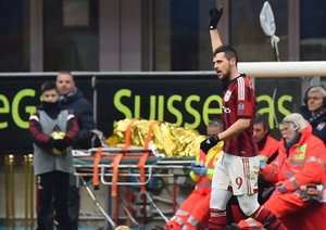 ماتيا دسترو