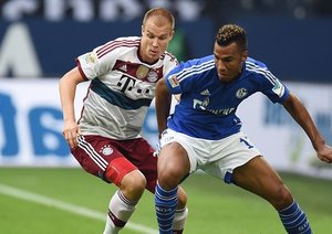 هولگر بداشتوبر