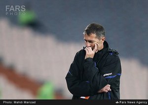 استقلال 1-0 ملوان / هفته ی دوازدهم ( معوقه )