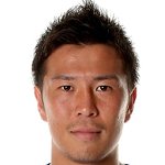 يوسوكي تاساكا/جف يونايتد /ژاپن / باشگاهی / مردان (969)/40