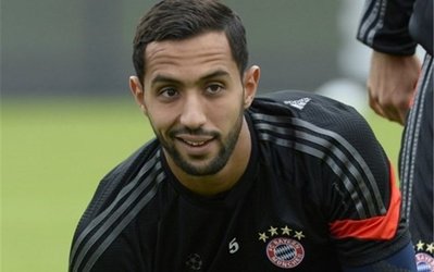 بنعطیه: گواردیولا نیازی به اطلاعات من برای شکست رم ندارد