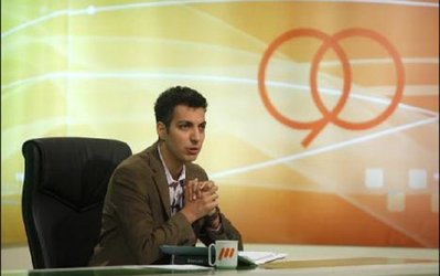 سوژه روز | نامزد ریاست فیفا آخرین قربانی عادل فردوسی پور!؟