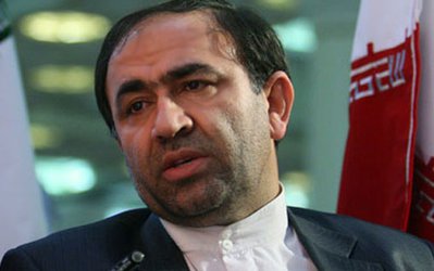 حسن زاده: هر كسي بر اساس ادب و نزاكت خودش حرف مي‌زند / هرکسی علیه من مدرک دارد رو کند