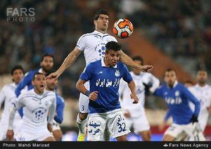 استقلال 1-0 ملوان / هفته ی دوازدهم ( معوقه )|استقلال 1-0 ملوان / هفته ی دوازدهم ( معوقه )
