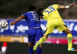 سجاد شهباززاده