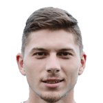 Stefan Jovanović/اِسلاوُج تِرِبیسوف / / باشگاهی / مردان (8959)/31