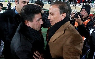 نگاه روز | بدون پلی‌میکر، لاف نمی‌زنند / قلعه‌نویی گول خورد و باخت!