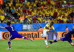 جکسون مارتینز