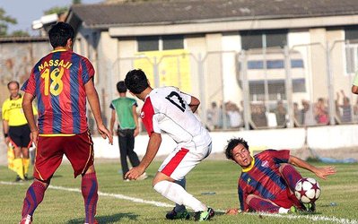 نقل و انتقالات | سیدمحسن حسینی به نساجی پیوست