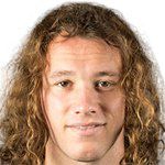 Stevie May/اِس. تی جانستون /اسکاتلند / باشگاهی / مردان (2592)/33