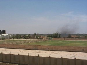 Al Shorta Stadium